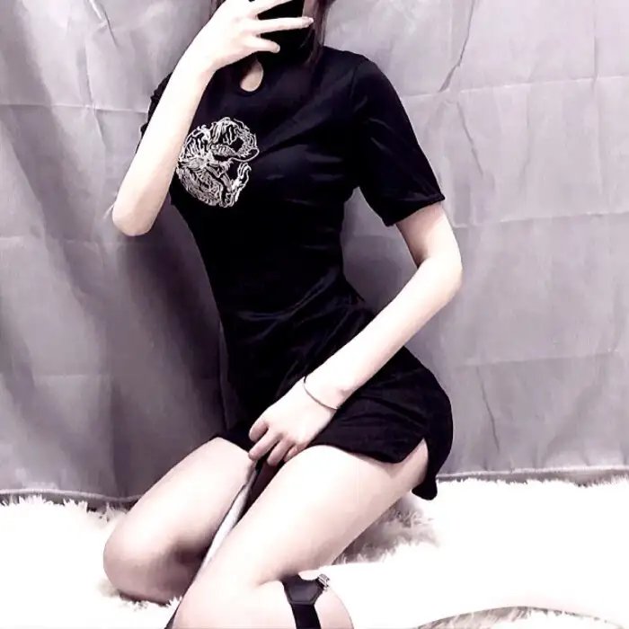 女孩的战地滑板课